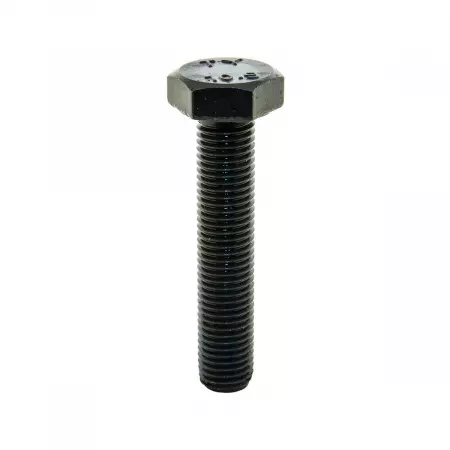 Болт шестигранный М10x1,25x50 - 10,9 - DIN961, мелкий шаг резьбы (ЗАКАЗ)