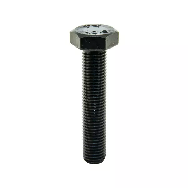 Болт шестигранный М10x1,25x50 - 10,9 - DIN961, мелкий шаг резьбы (ЗАКАЗ)