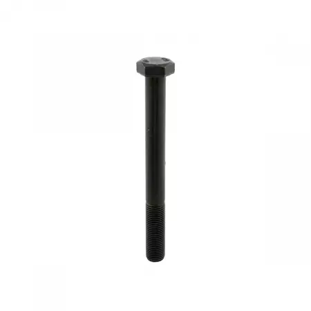 Болт шестигранный М14x1,5x140 - 10,9 - DIN960, мелкий шаг резьбы (ЗАКАЗ)