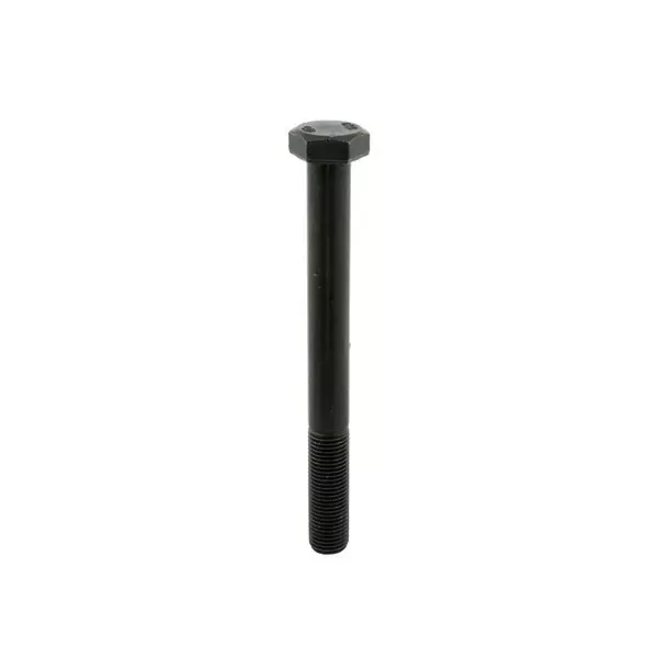Болт шестигранный М14x1,5x140 - 10,9 - DIN960, мелкий шаг резьбы (ЗАКАЗ)