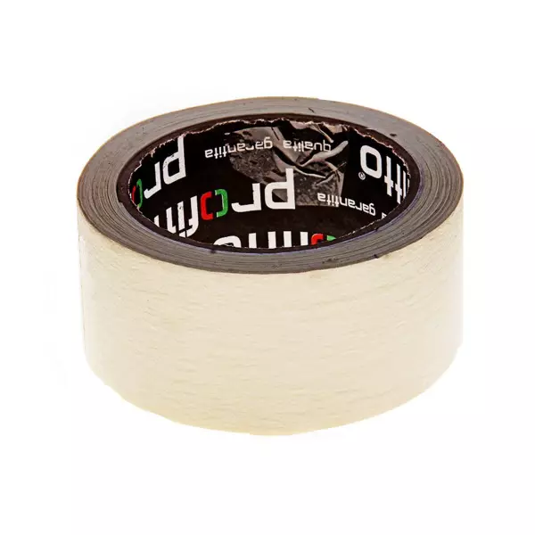 Клейкая лента малярная PROFITTO 48мм х 25м