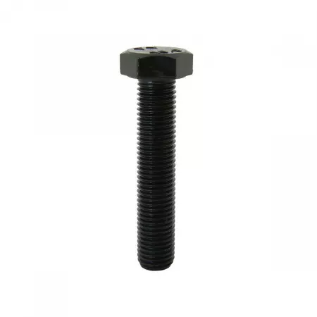 Болт шестигранный М12x1,5x60 - 10,9 - DIN961, мелкий шаг резьбы (ЗАКАЗ)