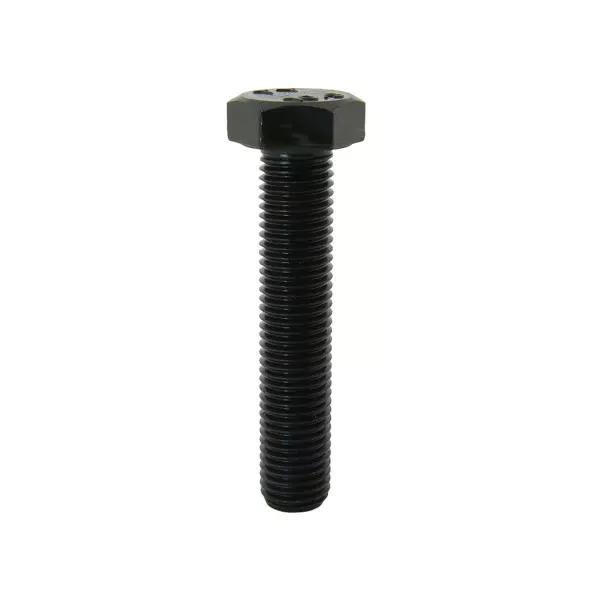 Болт шестигранный М12x1,5x60 - 10,9 - DIN961, мелкий шаг резьбы (ЗАКАЗ)
