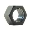 Гайка шестигранная М20x1,5 - 10,0 - DIN934, мелкий шаг резьбы (ЗАКАЗ)