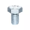 Болт шестигранный 5/16 UNCx1/2 (13mm) 8,8/Gr5 DIN933 (ЗАКАЗ)