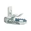 Зажим балочный с отверстием 3-7/35 Sinard