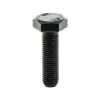 Болт шестигранный М10x1,25x35 - 10,9 - DIN961, мелкий шаг резьбы (ЗАКАЗ)
