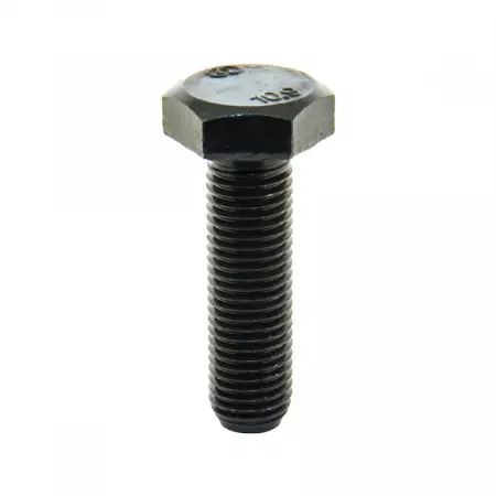 Болт шестигранный М10x1,25x35 - 10,9 - DIN961, мелкий шаг резьбы (ЗАКАЗ)
