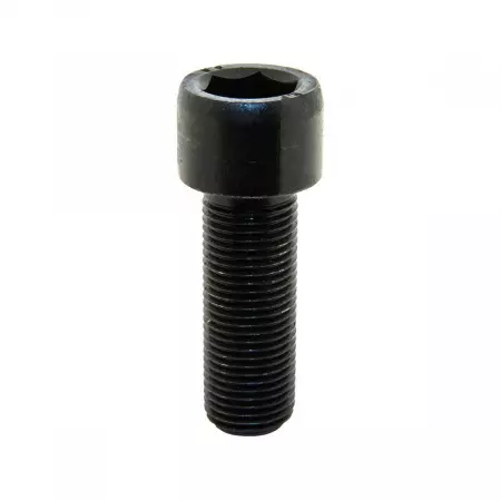 Болт имбус М16x1.5x45 - 8,8 - DIN912, мелкий шаг резьбы (ЗАКАЗ)