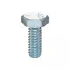 Болт шестигранный 1/4 UNCx5/8 (16mm) 8,8/Gr5 DIN933 (ЗАКАЗ)
