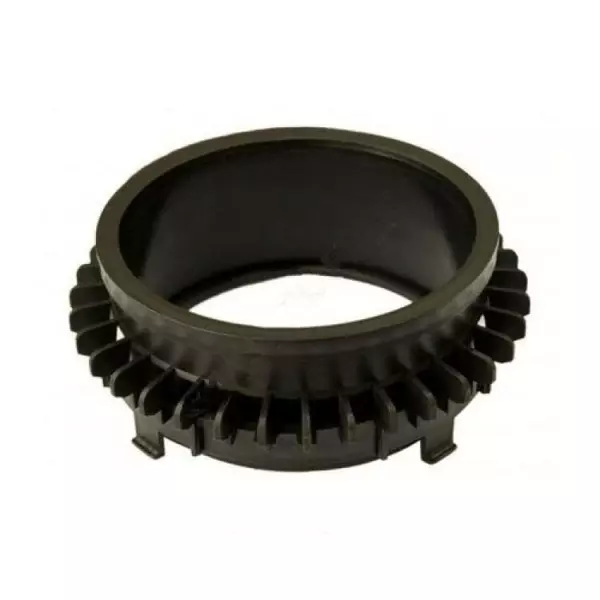 Фланец дренажный Дн 145 с переходником на 125 мм HL