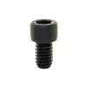 Болт имбус 5/16 UNCx1/2 (13mm) класс 12,9 оксидированный DIN912 (ЗАКАЗ)