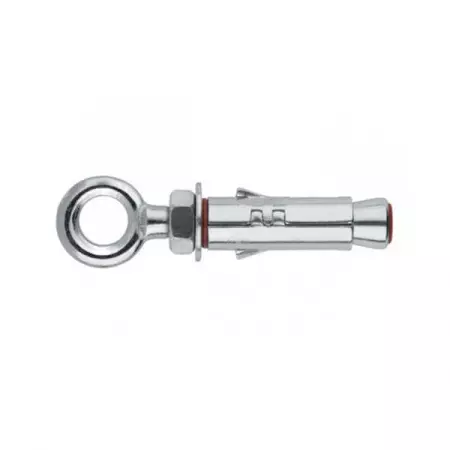 Анкер-кольцо M-16 x 90 Ø 24 для высоких нагрузок INDEX (10)