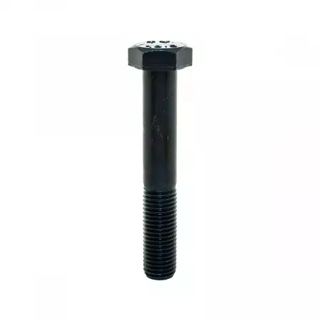 Болт шестигранный М12x1,5x75 - 10,9 - DIN960, мелкий шаг резьбы (ЗАКАЗ)