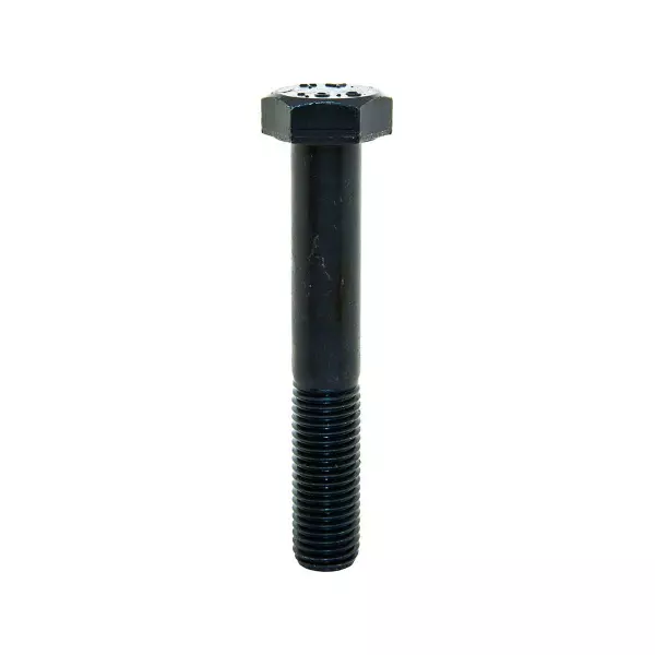 Болт шестигранный М12x1,5x75 - 10,9 - DIN960, мелкий шаг резьбы (ЗАКАЗ)