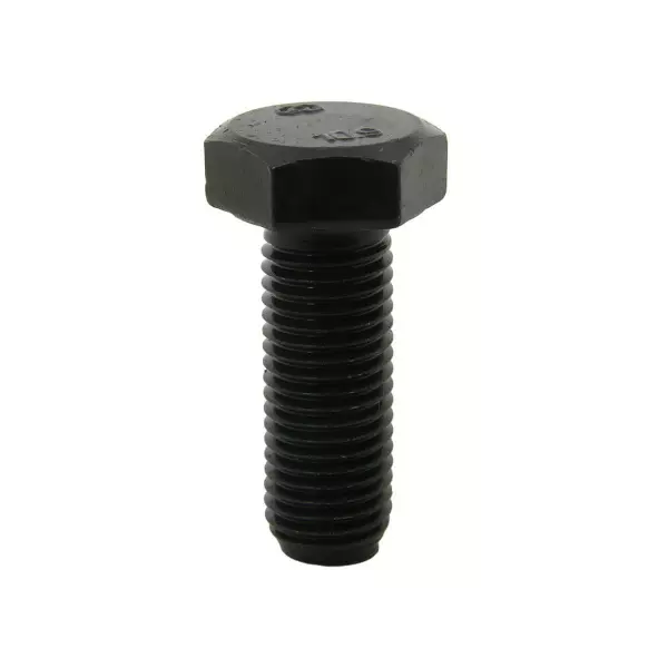 Болт шестигранный М12x1,5x40 - 10,9 - DIN961, мелкий шаг резьбы (ЗАКАЗ)