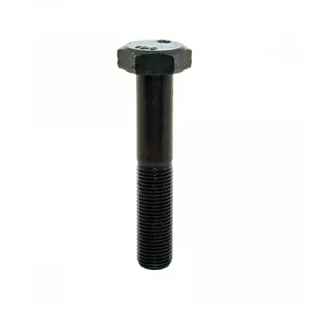 Болт шестигранный М10x1x55 - 10,9 - DIN960, мелкий шаг резьбы (ЗАКАЗ)