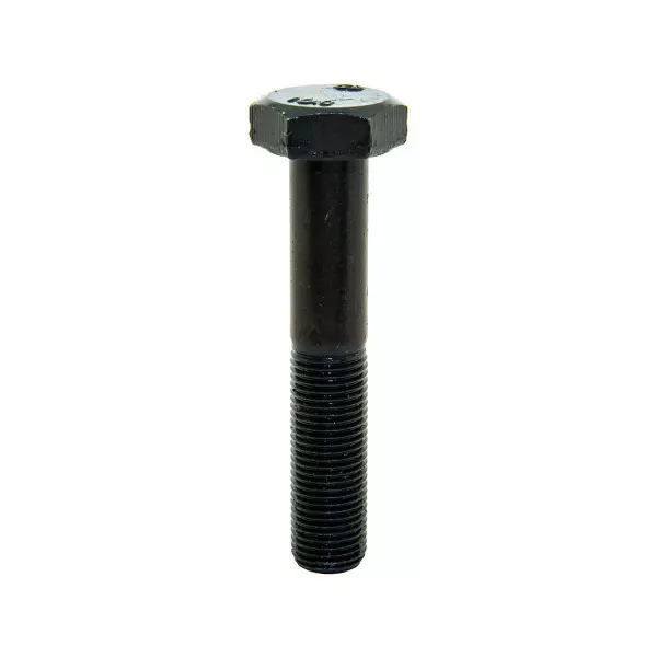 Болт шестигранный М10x1x55 - 10,9 - DIN960, мелкий шаг резьбы (ЗАКАЗ)