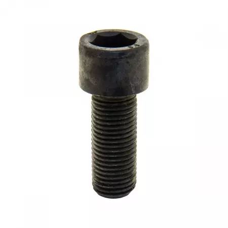 Болт имбус М14x1.5x30 - 8,8 - DIN912, мелкий шаг резьбы (ЗАКАЗ)