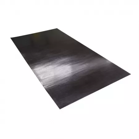 Лист свинцовый 2x500x1000 мм С1