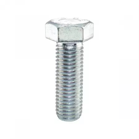 Болт шестигранный 3/4 UNCx2 1/4 (57mm) 8,8/Gr5 DIN933 (ЗАКАЗ)