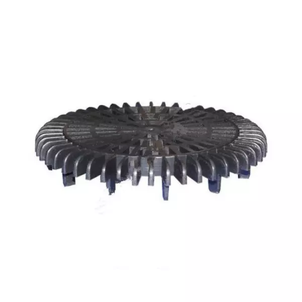 Листвоуловитель плоский Дн 110 к трапам для балконов и террас HL