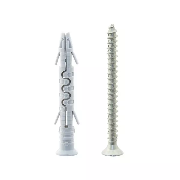 Дюбель сквозной Wkret-met KPR-PIKE 8 х 65ST