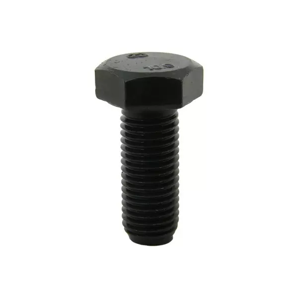 Болт шестигранный М12x1,5x30 - 10,9 - DIN961, мелкий шаг резьбы (ЗАКАЗ)