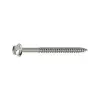 Саморез кровельный оцинк MUSTAD 6,3x100 мм
