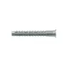 Дюбель FISCHER SX 6х50 с бортиком (100шт/уп)