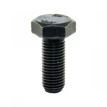 Болт шестигранный М8x1x20 - 10,9 - DIN961, мелкий шаг резьбы (ЗАКАЗ)
