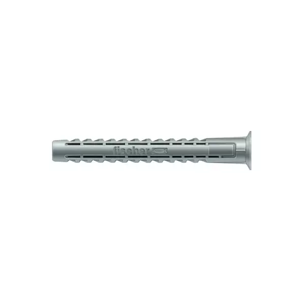 Дюбель FISCHER SX 6х50 с бортиком (100шт/уп)