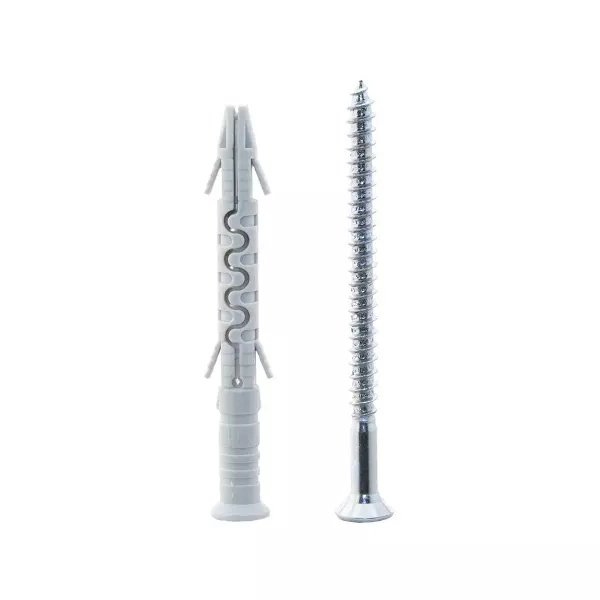 Дюбель сквозной Wkret-met KPR-PIKE 8 х 80ST