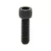 Болт имбус 5/16 UNCx7/8 (22mm) класс 12,9 оксидированный DIN912 (ЗАКАЗ)