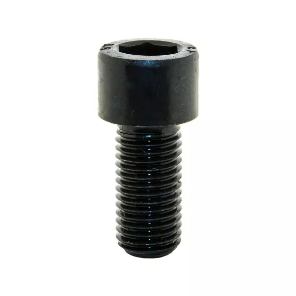 Болт имбус М12x1.5x25 - 8,8 - DIN912, мелкий шаг резьбы (ЗАКАЗ)