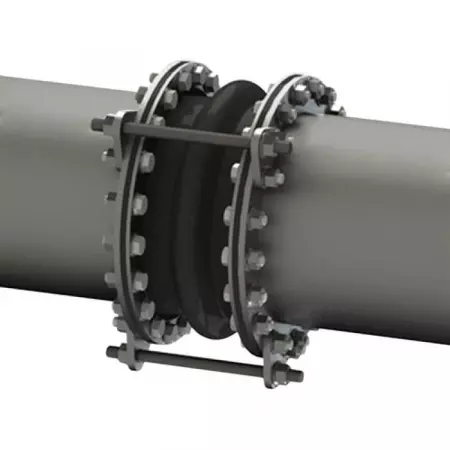 Комплект стержней для вибровставок ZKB Ду 32 Ру10 бар Danfoss 149B5436