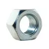 Гайка шестигранная 1/4 UNС класс 8, оцинкованная DIN934 (ЗАКАЗ)
