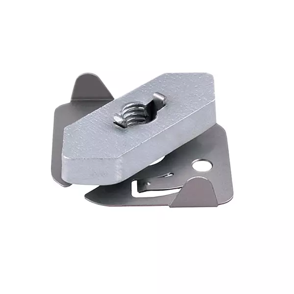 Быстрый зажим MUPRO М10 д/угл.монтажа 38/24-40-120