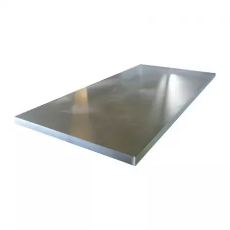Лист оцинкованный 0.35х1250х2500 мм