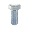 Болт шестигранный 5/8 UNCx1 1/2 (38mm) 8,8/Gr5 DIN933 (ЗАКАЗ)