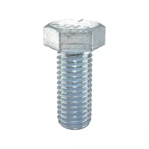 Болт шестигранный 5/8 UNCx1 1/2 (38mm) 8,8/Gr5 DIN933 (ЗАКАЗ)