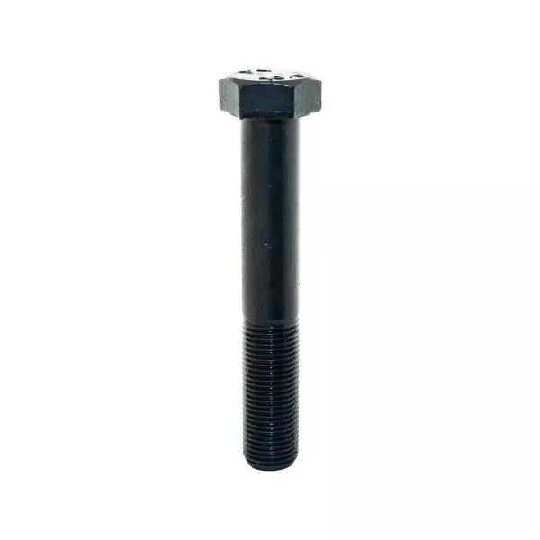 Болт шестигранный М16x1,5x100 - 10,9 - DIN960, мелкий шаг резьбы (ЗАКАЗ)