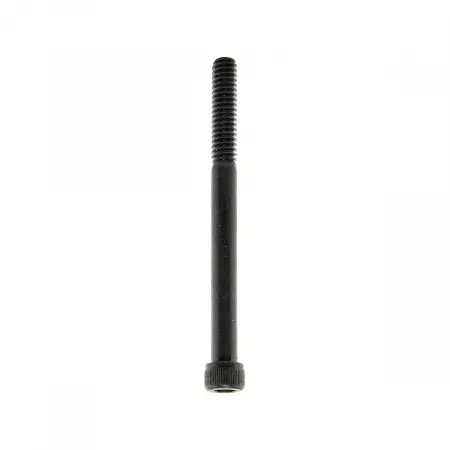 Болт имбус 1/4 UNCx3 (76mm) класс 12,9 оксидированный DIN912 (ЗАКАЗ)