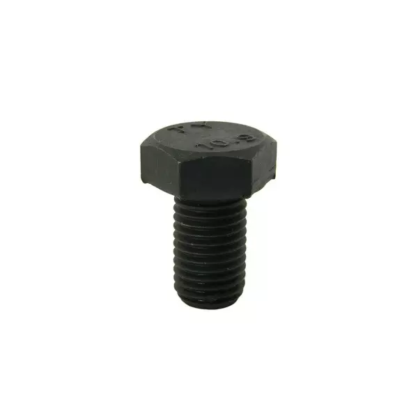 Болт шестигранный М12x1,5x20 - 10,9 - DIN961, мелкий шаг резьбы (ЗАКАЗ)