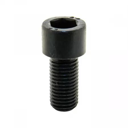 Болт имбус М12x1.5x20 - 8,8 - DIN912, мелкий шаг резьбы (ЗАКАЗ)