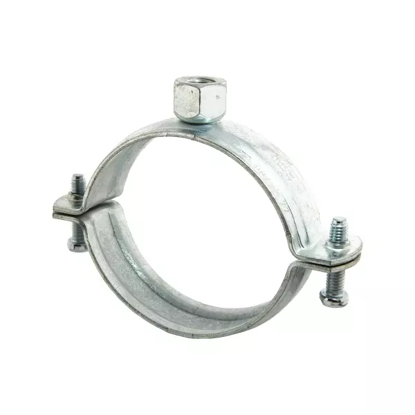 Хомут Mupro SBC без изоляции М10, 2 1/2 (72-80)