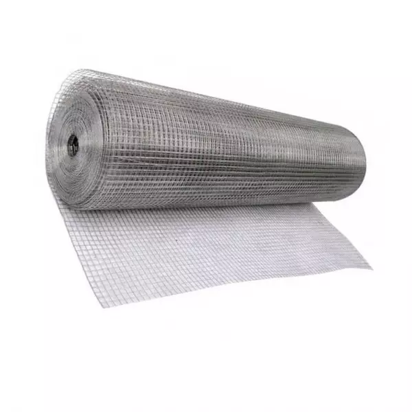Сетка оцинкованная тканая 5х5 0.5 мм