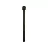 Болт имбус 5/16 UNCx3 1/2 (89mm) класс 12,9 оксидированный DIN912 (ЗАКАЗ)