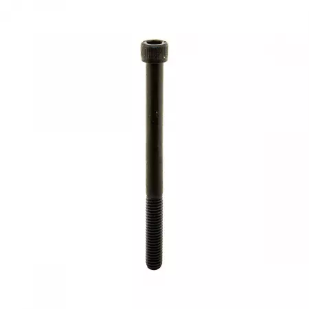 Болт имбус 5/16 UNCx3 1/2 (89mm) класс 12,9 оксидированный DIN912 (ЗАКАЗ)