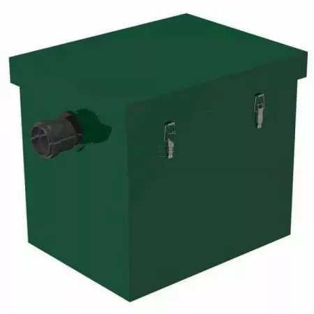 Жироуловитель Alta Group Alta M-In 1,5-100 Россия